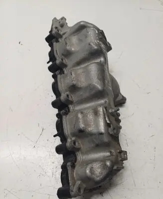 Audi A4 S4 B8 8K Intake manifold 03L129711E CAG