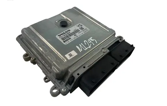 Volvo S60 Engine control unit/module ECU P31303388 0281015286