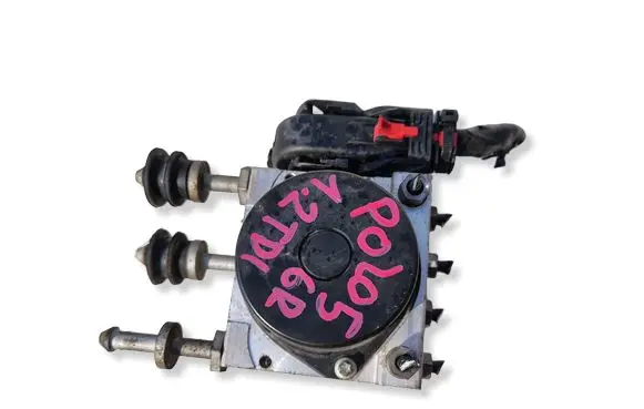 Volkswagen Polo V 6R ABS Pump 6R0614117T