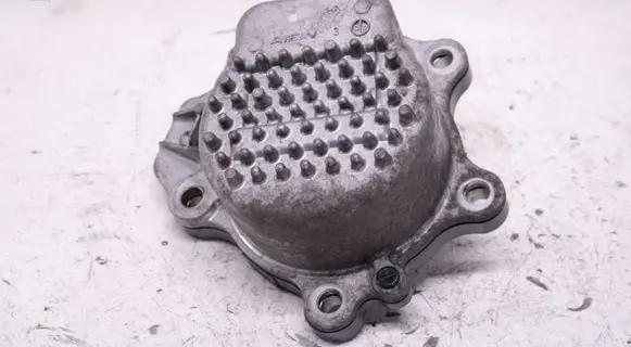 Toyota C-HR I Water pump 3047F161175 0647F160023
