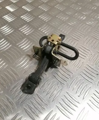Volvo V70 Front door check strap stopper 30661410