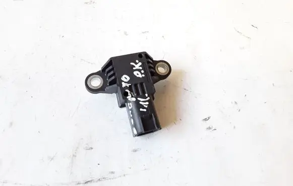 KIA Sorento Airbag deployment crash/impact sensor 959202P050 611106500 12052009