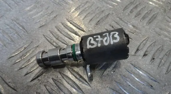 Ford Puma Electromagnetic valve 