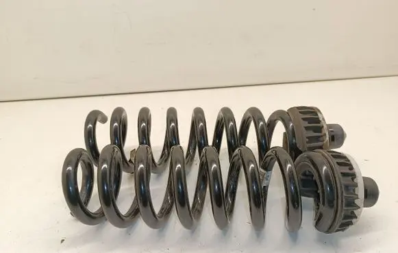 BMW 3 G20 G21 Rear coil spring 6875395