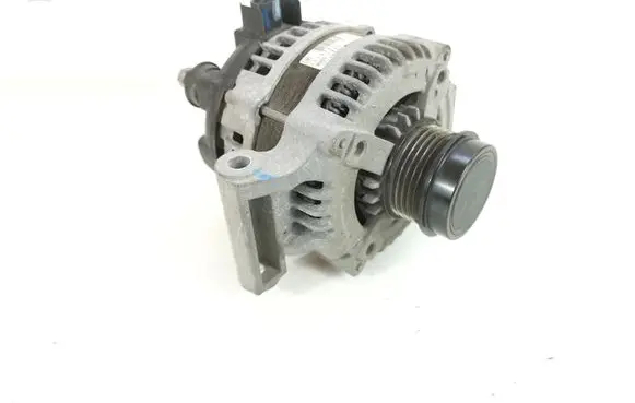 Chevrolet Camaro Generator/alternator 13529304 13592811
