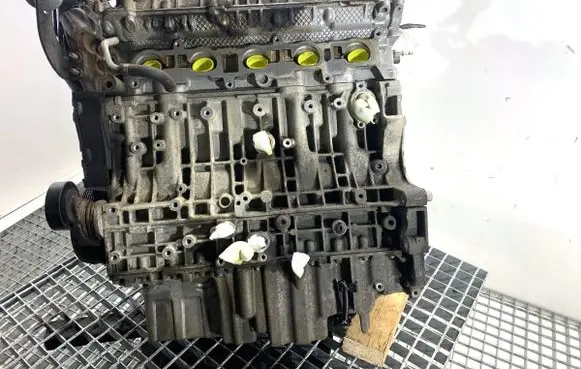 Volvo V70 Engine B5254T