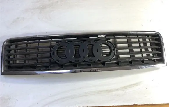 Front grill