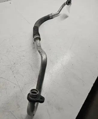Renault Laguna II Air conditioning (A/C) pipe/hose 8200327172
