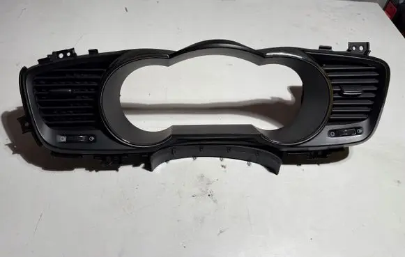 KIA Optima Dash center air vent grill