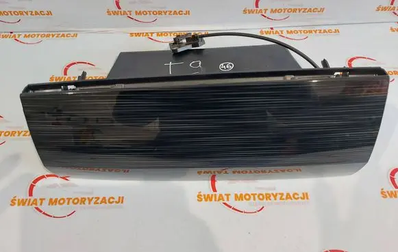 Skoda Kodiaq Glove box 567857264