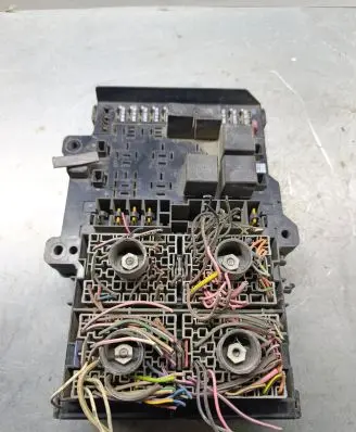 Chrysler Voyager Fuse box set P04707994AE