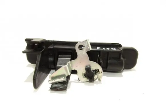 Mazda 3 I Tailgate/trunk/boot exterior handle kodo