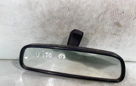 Mercedes-Benz Vito Viano W639 Rear view mirror (interior) 010080