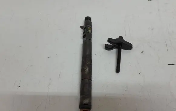 SsangYong Rexton Fuel injector A6650170121