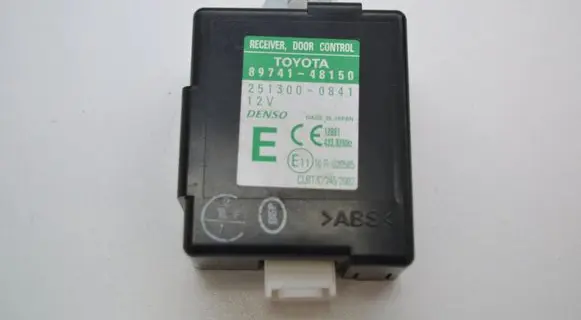 Volkswagen Caddy Other devices 8974148150