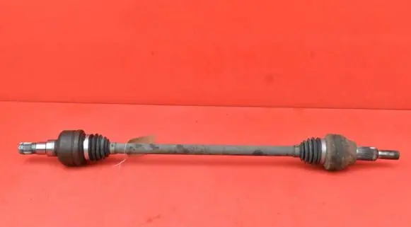 Chrysler Pacifica Rear driveshaft