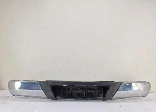 Nissan Navara D23 Rear bumper 