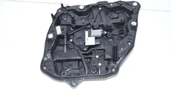 BMW 5 G30 G31 G38 Rear door window regulator with motor 7365168 7487088 51337487088