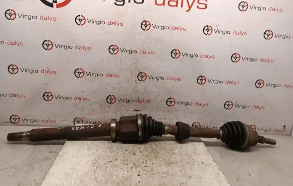 Ford C-MAX II Front driveshaft