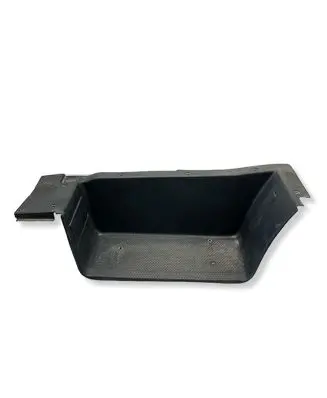 Fiat Ducato Front sill trim cover B8821 1301860