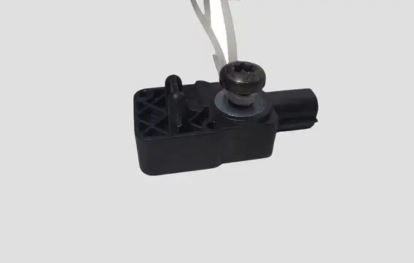 Opel Insignia A Airbag deployment crash/impact sensor 13502341