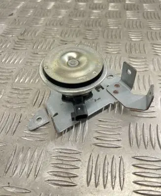 Jaguar XE Horn signal GX7319H297AB