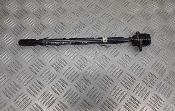 Volkswagen PASSAT B5 Fuel injector wires 038971809