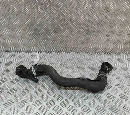 Jaguar XF X260 Engine coolant pipe/hose HK838286CC