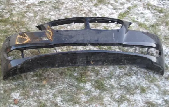 BMW 5 F10 F11 Front bumper 11460915 7200711