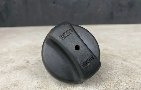 BMW 3 E90 E91 Fuel tank filler cap 