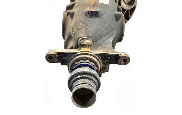 BMW X5 F15 Rear differential 7636992