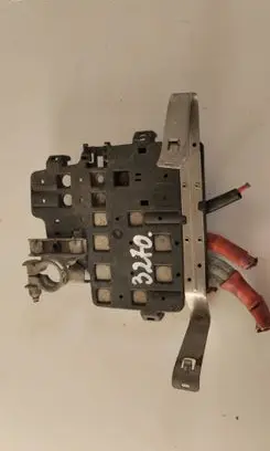 Renault Trafic II (X83) Positive wiring loom 8200520034 030707224 93857669