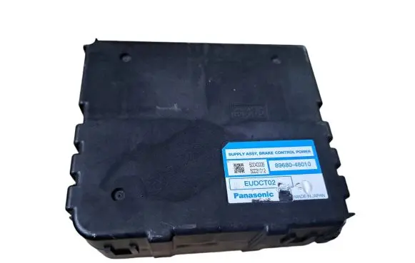 Lexus RX 330 - 350 - 400H Brake system control unit/module 8968048010