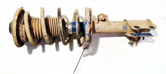 Opel Vectra C Front shock absorber/damper 6266230006