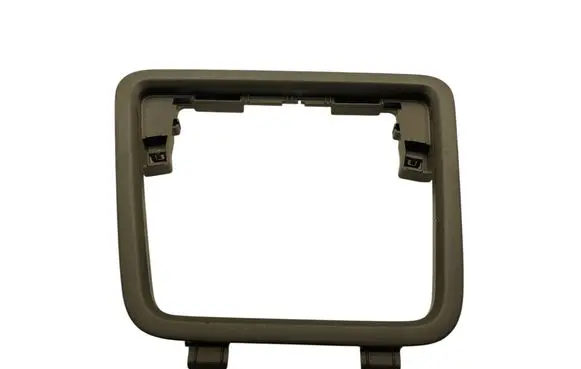 Volkswagen Sharan Other dashboard part 7N2863347