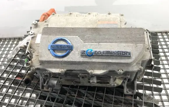 Nissan Leaf I (ZE0) Other exterior part 291A03NA0A