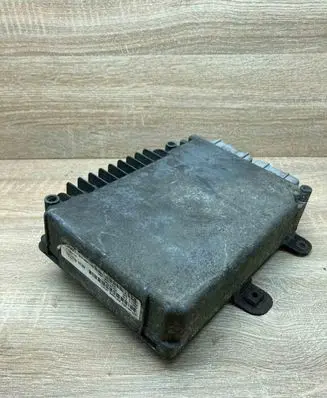 Chrysler Voyager Engine control unit/module ECU 04727402AI P04727402AI