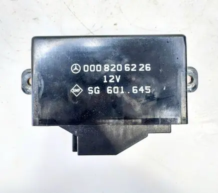 Mercedes-Benz SL R129 Seat control module 0008206226 SG601645