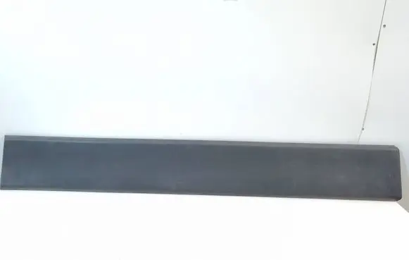 Fiat Ducato Sliding door trim (molding) 1306606070