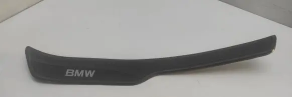 BMW 3 E90 E91 Side skirt rear trim 51477060285