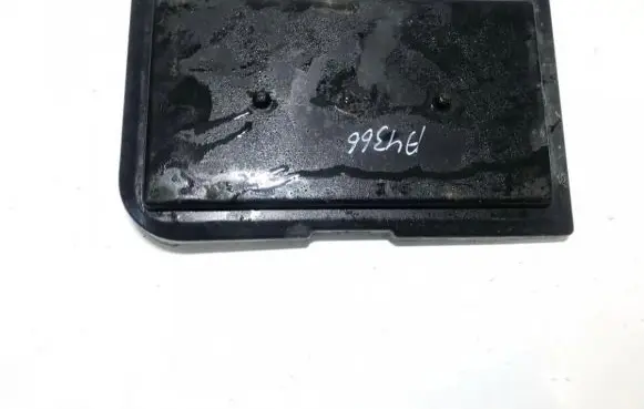Toyota RAV 4 (XA20) Battery box tray 7443142060