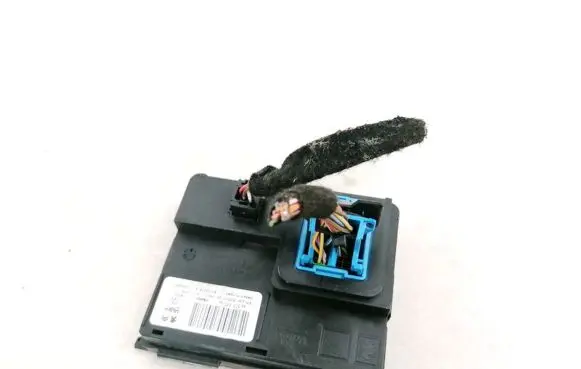Opel Combo E Other control units/modules 9832228080 03528007