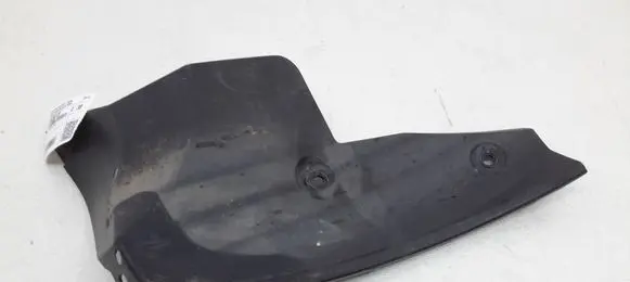 Toyota Yaris Rear arch fender liner splash guards 525920D130