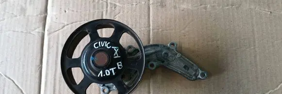 Honda Civic X Water pump HONDACIVICX