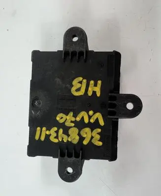 Volvo V70 Other control units/modules 9G9T14B534BC