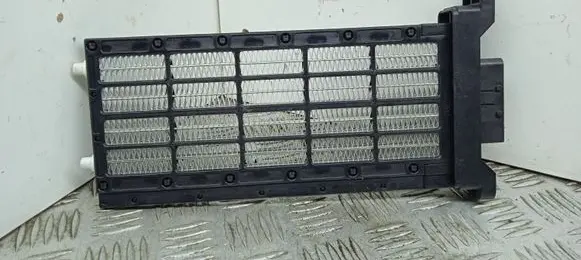 Jeep Grand Cherokee Electric cabin heater radiator 55111641AA
