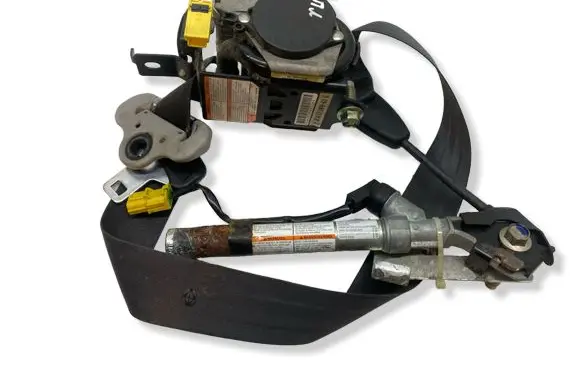 Honda CR-V Front seatbelt 81450SWWG0