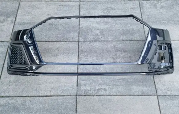 Audi A1 Front bumper