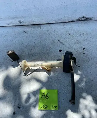 Volkswagen Golf II Fuel level sensor 191919051D