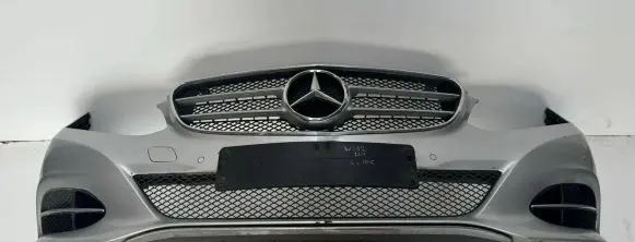 Mercedes-Benz E W212 Front bumper